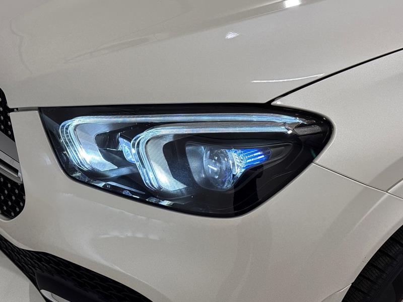 Mercedes GLE 350 d Premium 4matic auto