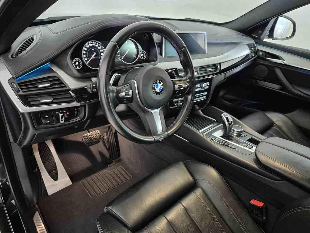 BMW X6 xdrive30d Msport 249cv auto