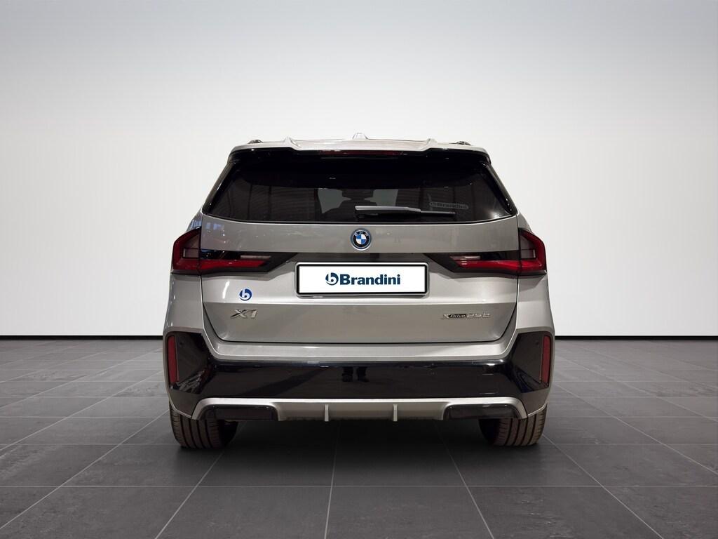 BMW X1 xdrive 25e MSport Pro auto