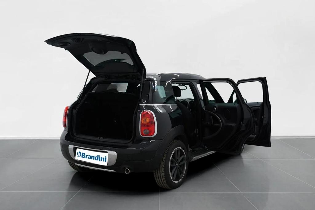 Mini One D Countryman 1.6 One D Business