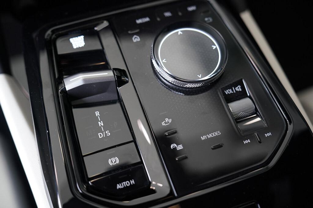 BMW Serie 5 520d Touring 48V xdrive auto