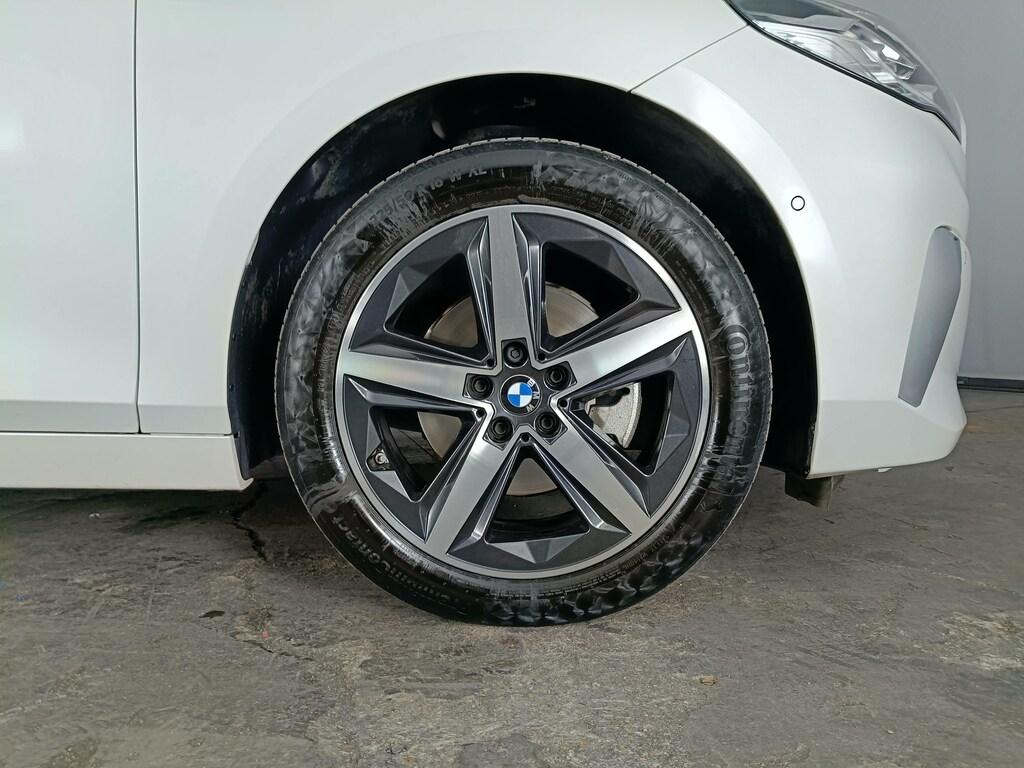 BMW Serie 2 218d Active Tourer Luxury auto
