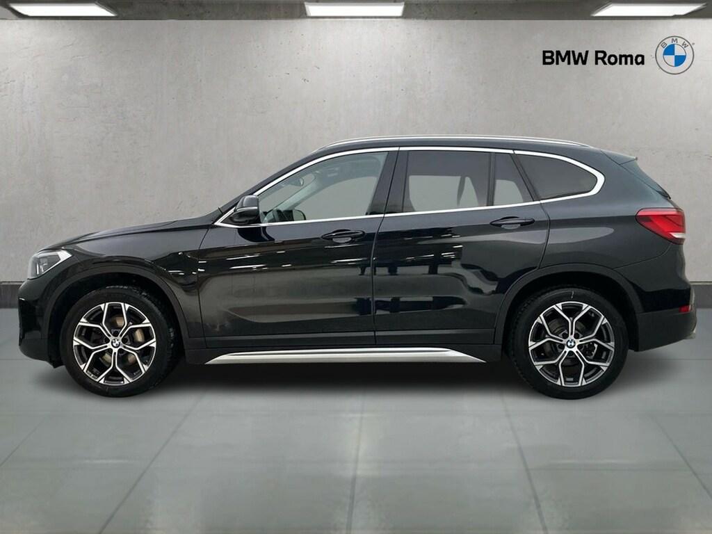 BMW X1 xdrive18d xLine Plus auto