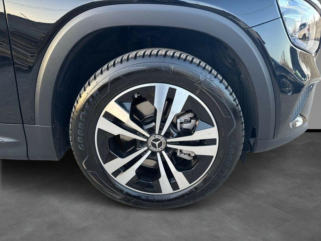 Mercedes GLB 200 d Business auto