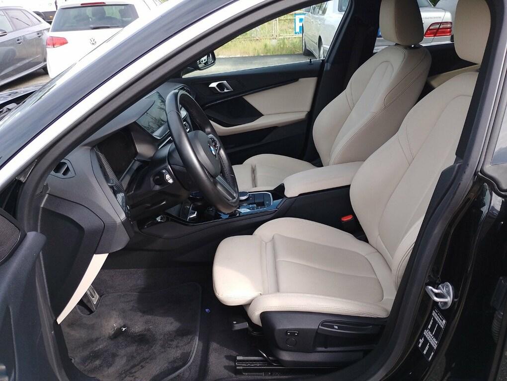 BMW Serie 2 220d Gran Coupe Msport auto
