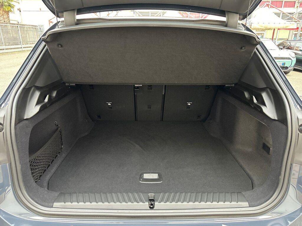BMW iX3 50 xdrive Msport Pro