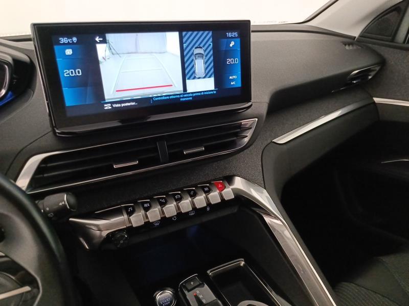 Peugeot 3008 1.5 bluehdi Active Pack s&s 130cv eat8