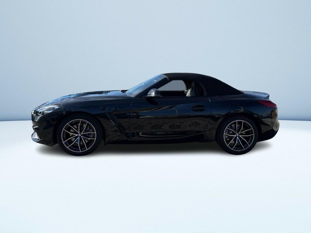 BMW Z4 sdrive 20i