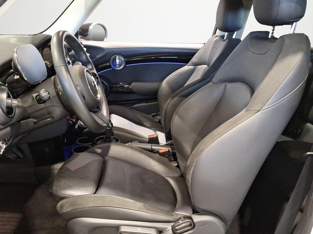 Mini Cooper 1.5 TwinPower Turbo Cooper