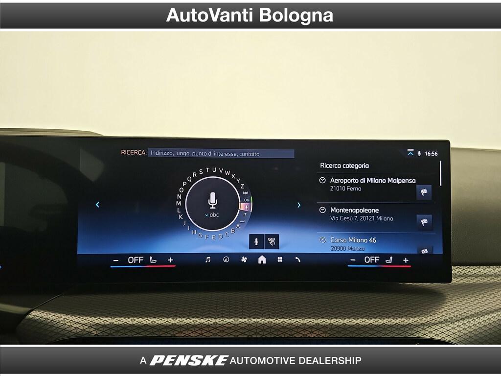 BMW Serie 4 420d Coupe mhev 48V xdrive M Sport Pro auto