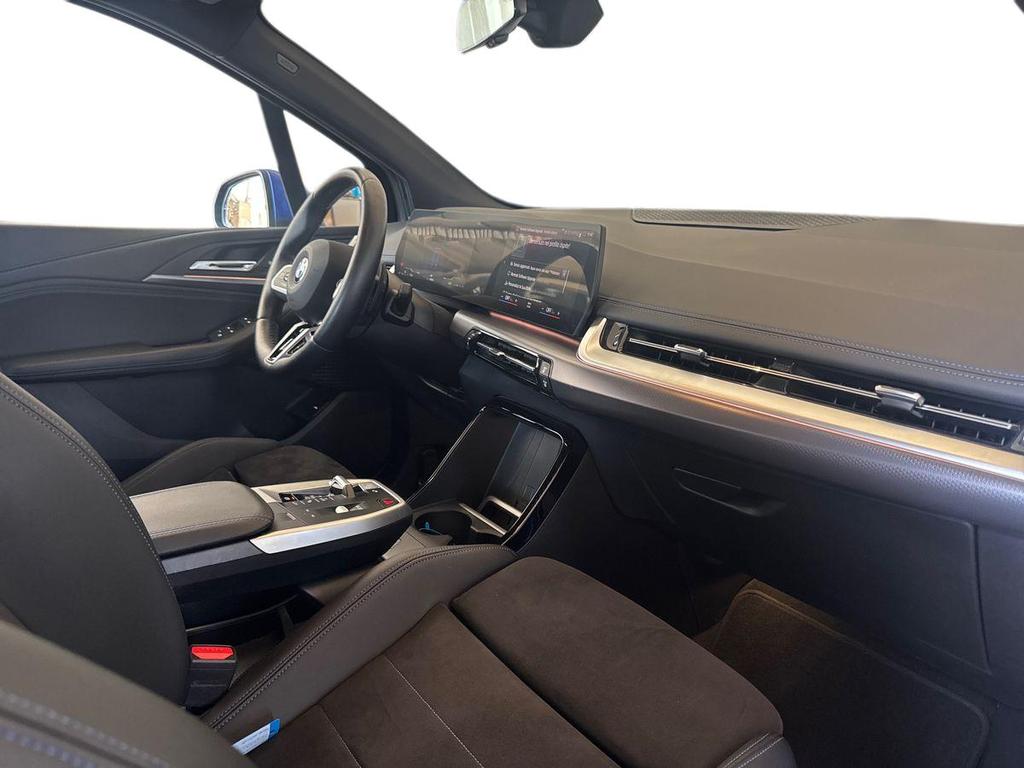 BMW Serie 2 218i Active Tourer Msport auto
