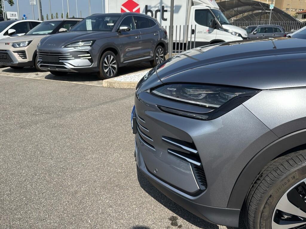 Byd Seal U DM-i 1.5 phev Comfort 2wd