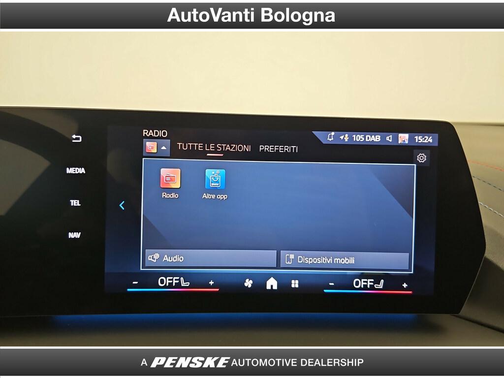 BMW Serie 1 118d MSport Pro auto