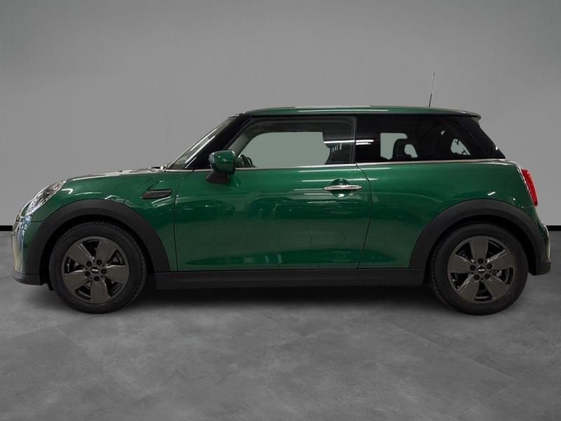 Mini Cooper 1.5 TwinPower Turbo Cooper