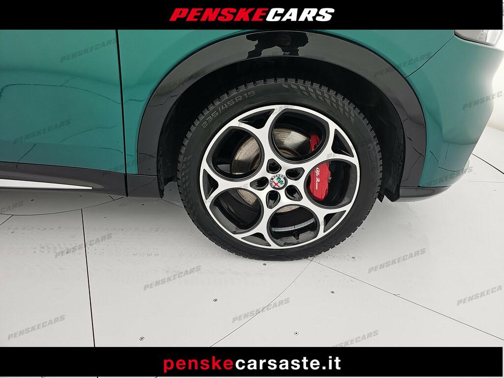 Alfa Romeo Tonale 1.6 Ti 130cv tct6