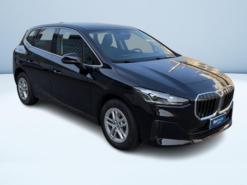 BMW Serie 2 218i Active Tourer auto