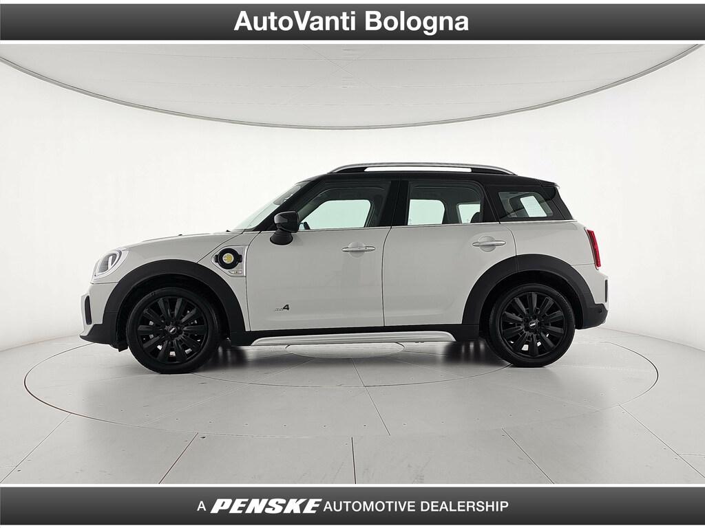 Mini Cooper SE Countryman 1.5 Classic all4 auto