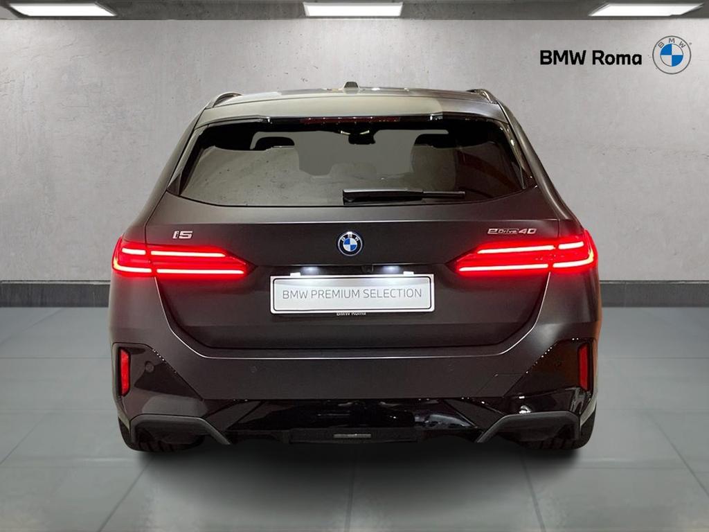 BMW i5 Touring edrive40 M Sport Pro