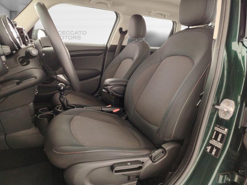 Mini One D 1.5 TwinPower Turbo One D Business