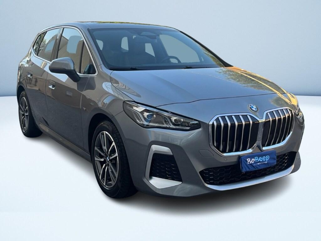 BMW Serie 2 218d Active Tourer Msport auto