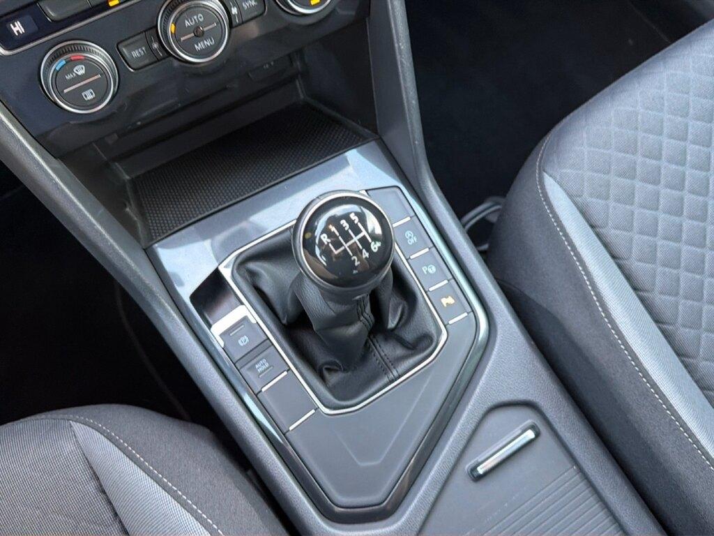 Volkswagen Tiguan 1.4 tsi Style 125cv