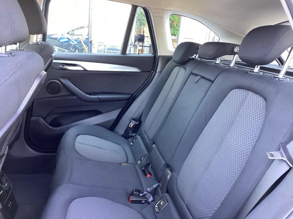 BMW X1 sdrive18d Business Advantage auto