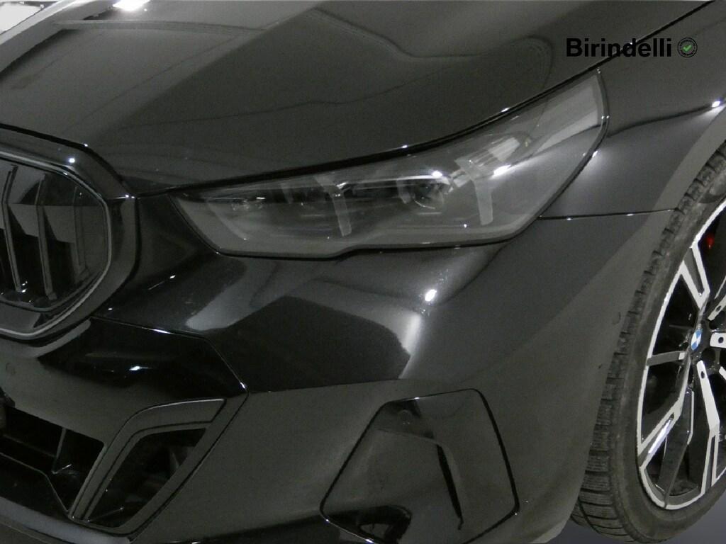 BMW Serie 5 520d Touring 48V sdrive M Sport Pro auto