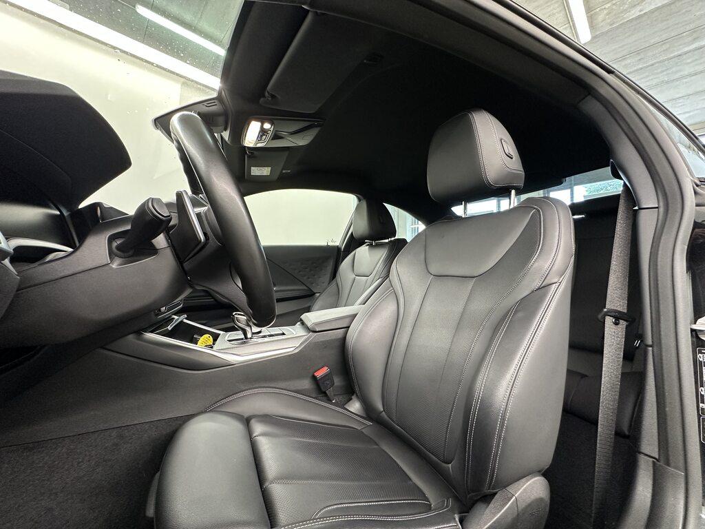 BMW Serie 2 M 220i Coupe M240i xdrive auto