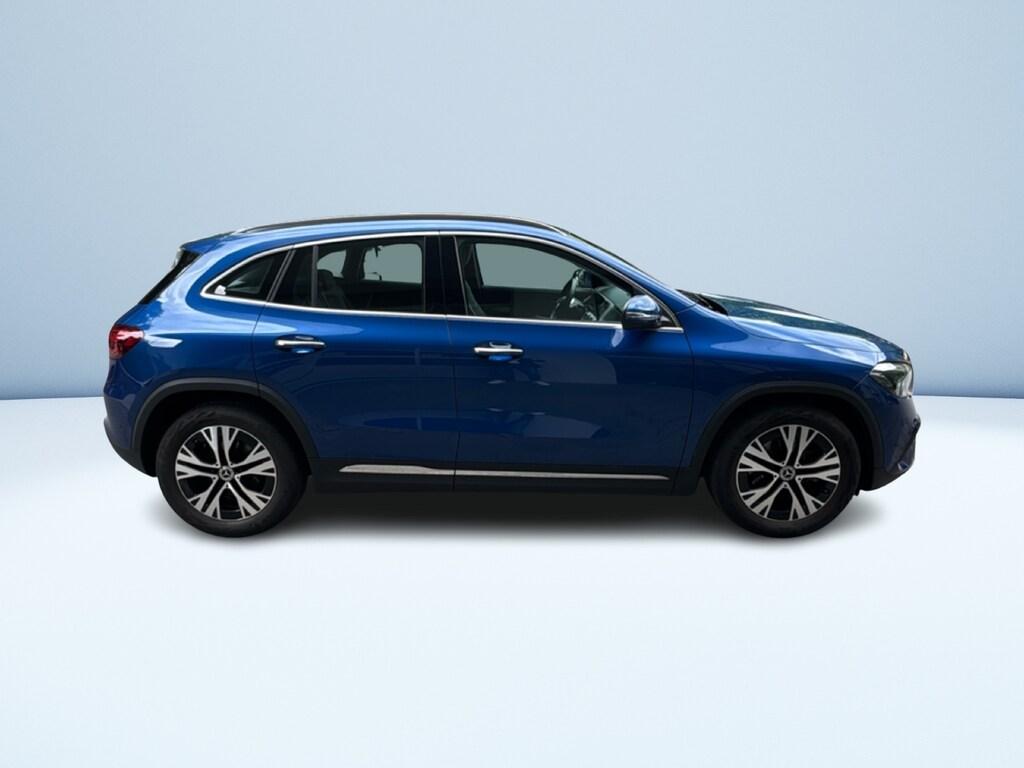 Mercedes GLA 180 Progressive Advanced Plus auto