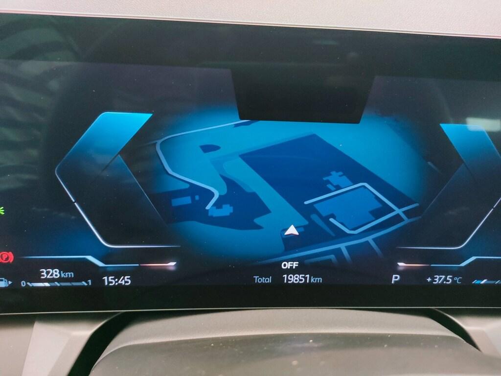 BMW X3 xdrive20d MSport Pro auto