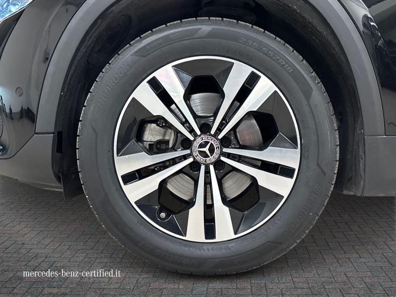 Mercedes GLA 200 d Sport Plus auto