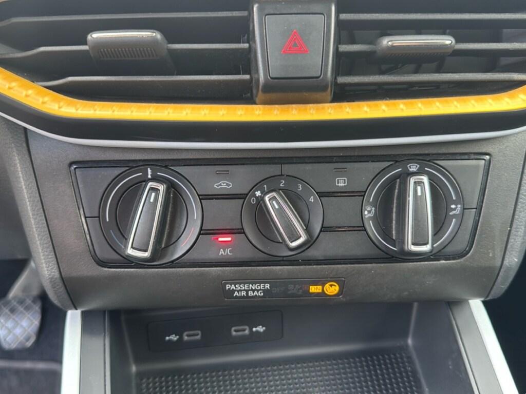 Seat Arona 1.0 ecotsi Style 95cv