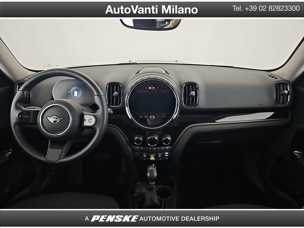Mini Cooper SE Countryman Mini Countryman 1.5 Cooper SE all4 auto
