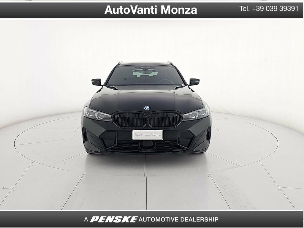 BMW Serie 3 330e Touring Msport xdrive auto