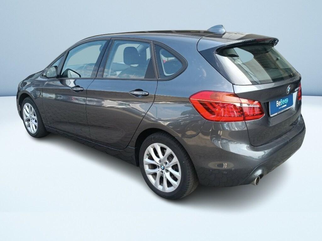 BMW Serie 2 225xe Active Tourer iPerformance auto