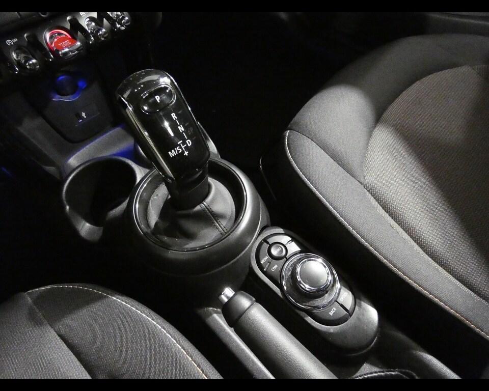 Mini Cooper 1.5 TwinPower Turbo Cooper