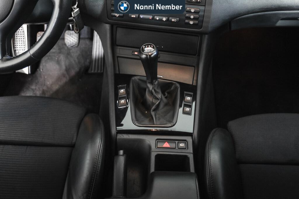 BMW M3 Coupe 3.2