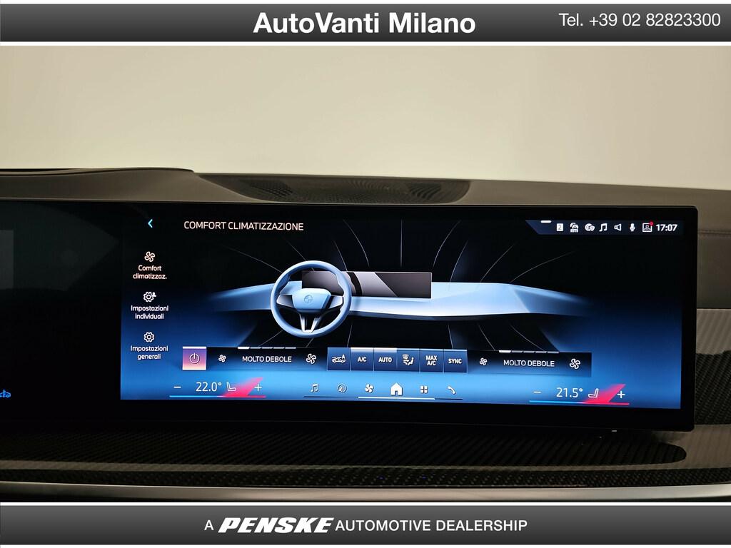 BMW X6 xdrive30d MSport Pro auto