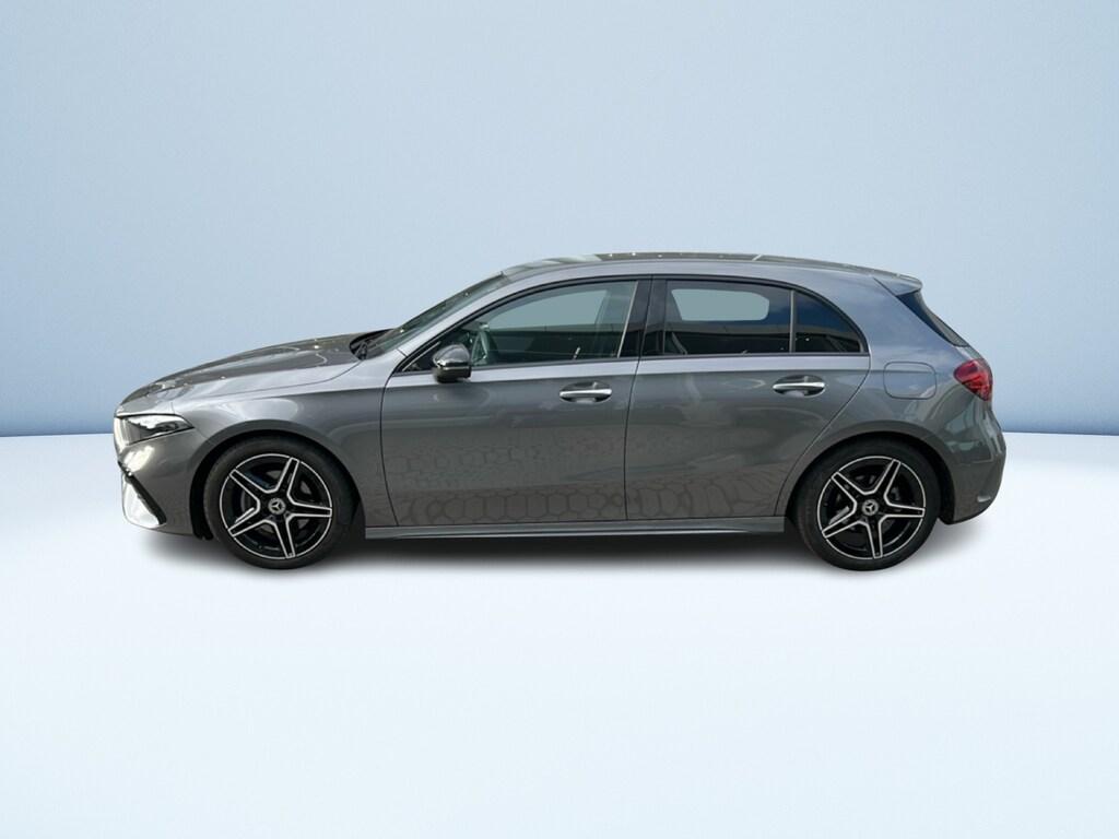 Mercedes Classe A 180 d Premium AMG Line auto