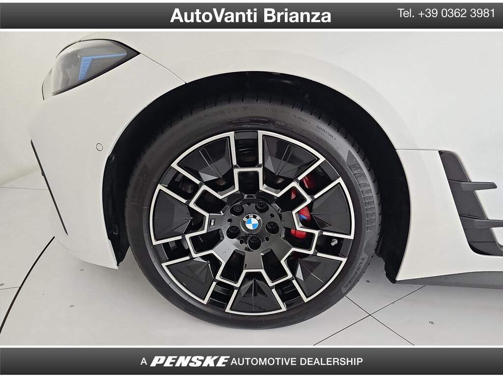BMW Serie 4 420d Gran Coupe mhev 48V M Sport Pro auto