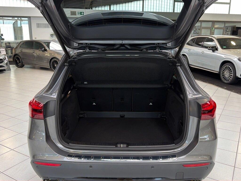 Mercedes GLA 200 d Progressive Advanced Plus auto