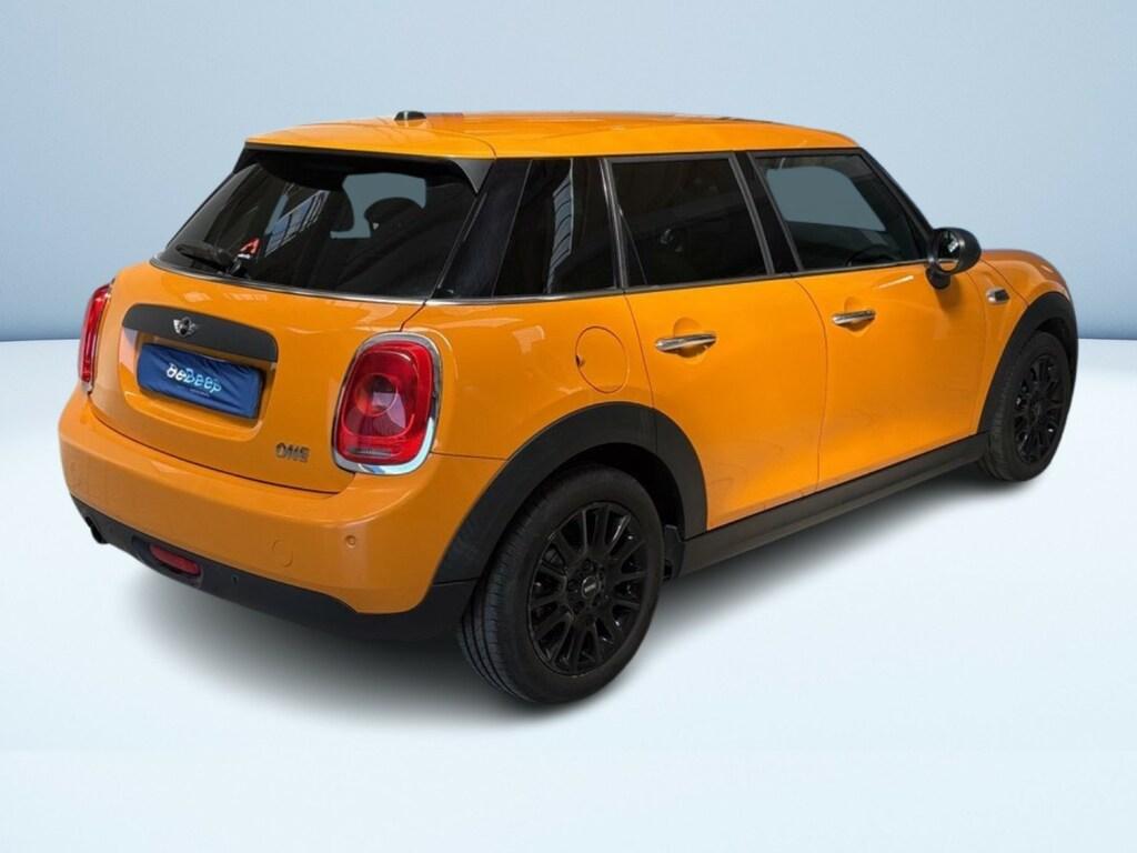 Mini One 1.2 One