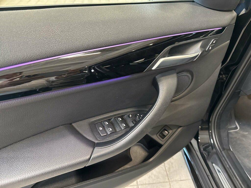 BMW X1 sdrive18d xLine Plus auto