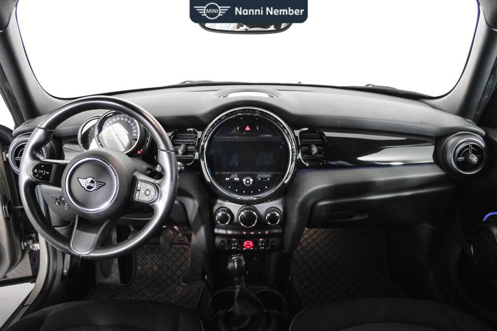 Mini Mini 5p 1.5 One Classic 75cv