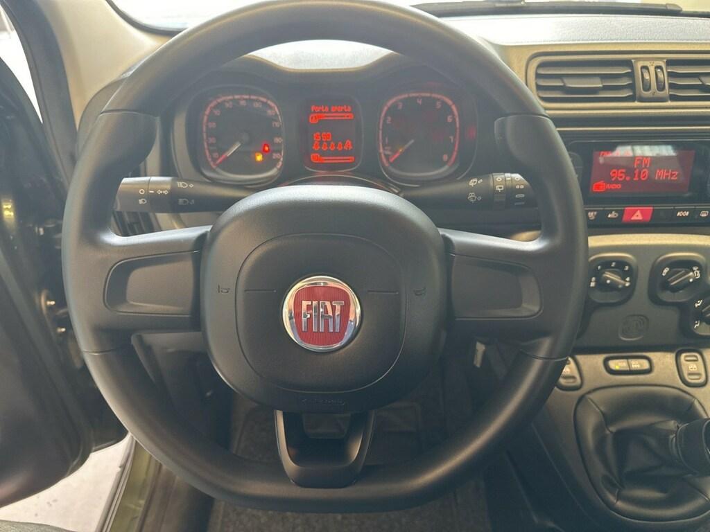 Fiat Panda 0.9 t.air t. 4x4 s&s 85cv my19