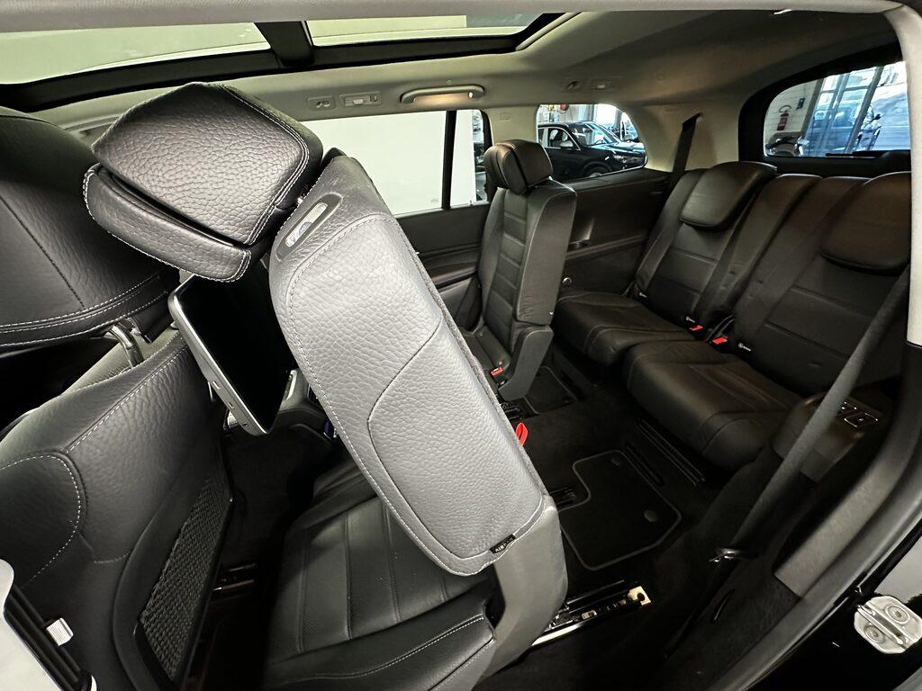 Mercedes GLS 400 d Premium 4matic auto