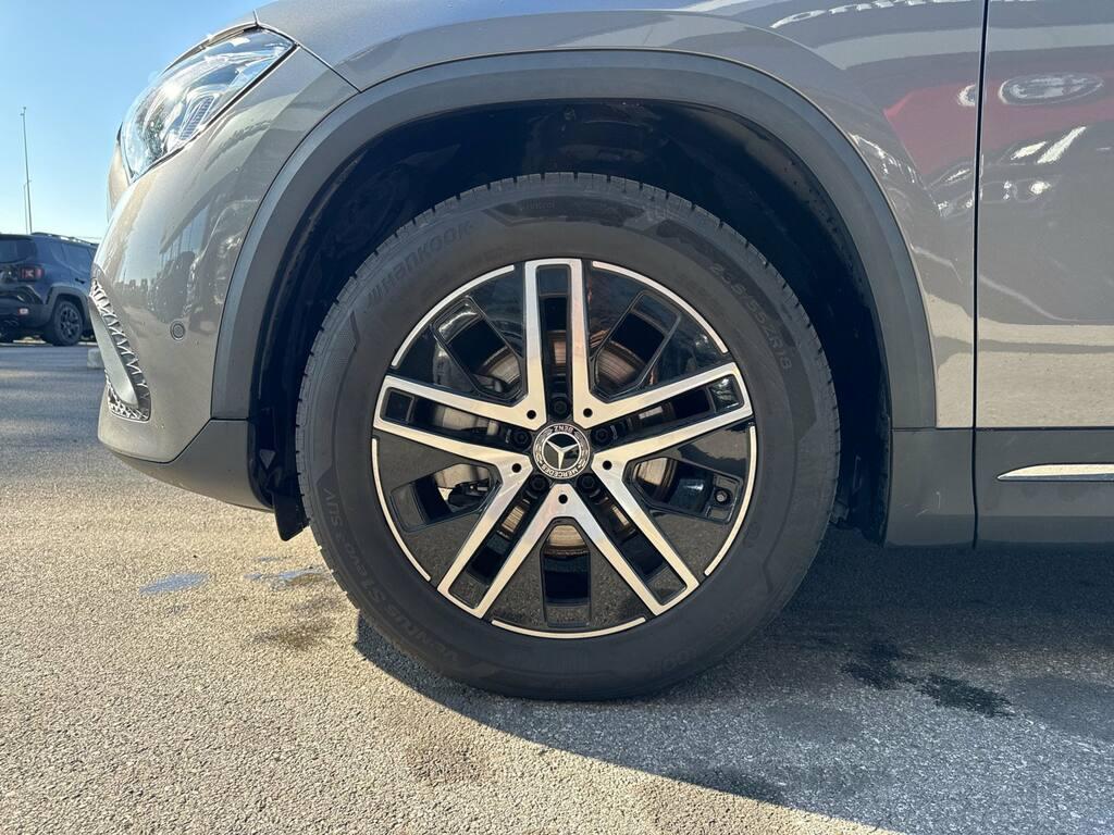 Mercedes GLA 200 d Sport Plus auto