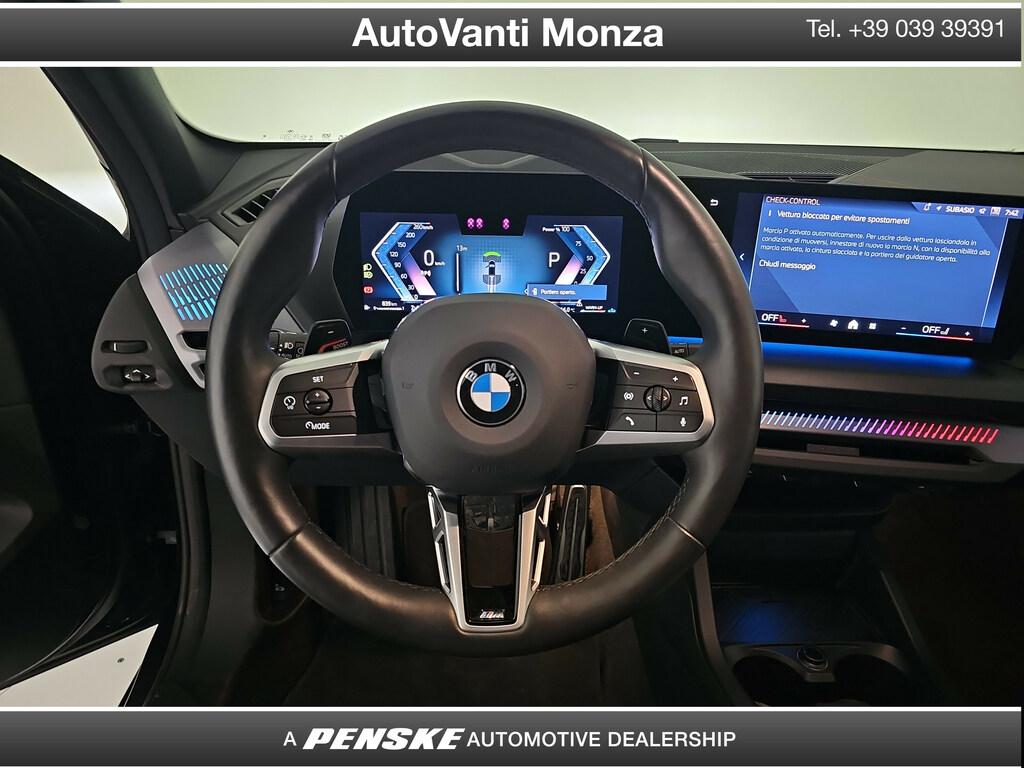 BMW Serie 1 118d MSport Pro auto