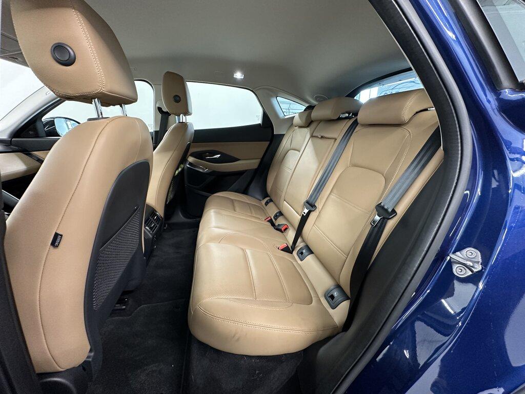 Jaguar E-Pace 1.5 P160 R-Dynamic HSE fwd auto