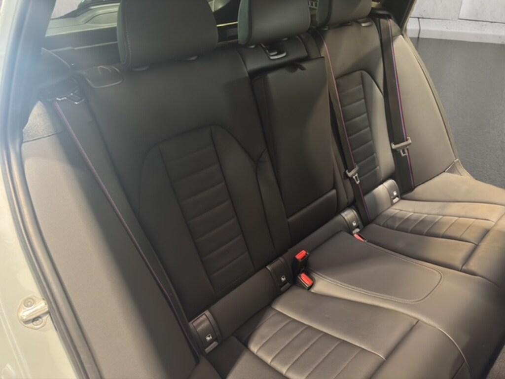 BMW Serie 3 330e Touring Msport xdrive auto